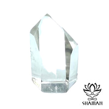 Charger l'image dans la galerie, Pointe De Quartz Clair 92 G