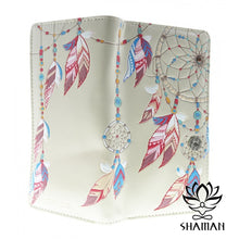 Charger l'image dans la galerie, Porte Monnaie Capteur De Rêves (Long)