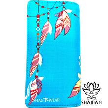 Charger l'image dans la galerie, Porte Monnaie Capteur De Rêves (Long)