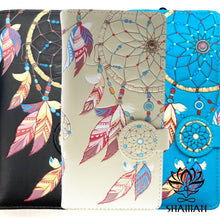 Charger l'image dans la galerie, Porte Monnaie Capteur De Rêves (Long)