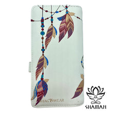 Charger l'image dans la galerie, Porte Monnaie Capteur De Rêves (Long)