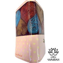 Charger l'image dans la galerie, Porte Monnaie Coeur Rose(Long)