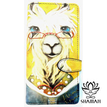 Charger l'image dans la galerie, Porte Monnaie Histoire Avant Le Dodo (Long)