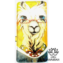 Charger l'image dans la galerie, Porte Monnaie Histoire Avant Le Dodo (Long)