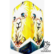 Charger l'image dans la galerie, Porte Monnaie Histoire Avant Le Dodo (Long)