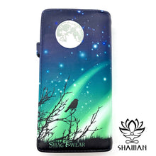 Charger l'image dans la galerie, Porte Monnaie Inukshuk (Long)