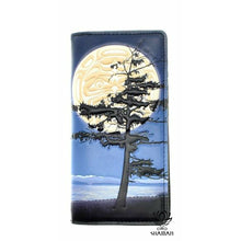 Charger l'image dans la galerie, Porte Monnaie Médecine (Long)