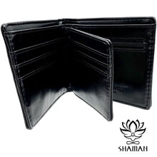 Charger l'image dans la galerie, Portefeuille Vegan Guitare Acoustique Portefeuille