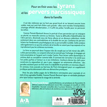 Charger l'image dans la galerie, Pour En Finir Avec Les Tyrans Et Pervers Narcissiques Dans La Famille