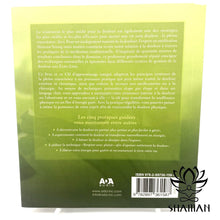 Charger l'image dans la galerie, Pour Un Soulagement Naturel De La Douleur (Inclut Cd) Livre + Cd