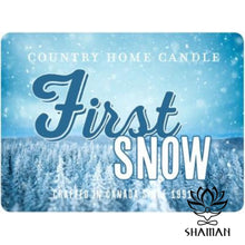 Charger l'image dans la galerie, Première Neige Cire