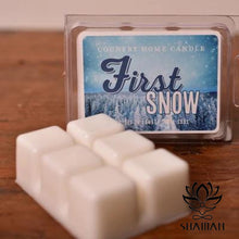 Charger l'image dans la galerie, Première Neige Cire