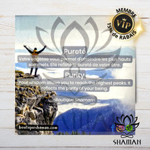 Charger l'image dans la galerie, Pureté/Purity Bracelets Glamour