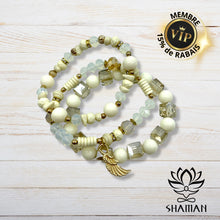 Charger l'image dans la galerie, Pureté/purity Bracelets