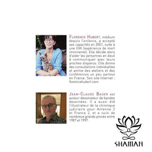 Charger l'image dans la galerie, Quand Lau-Delà Se Dessine... Les Signes De Laprès-Vie Manifestent Au Fil Dhistoires Vécues Livre