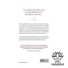 Charger l'image dans la galerie, Quand Lau-Delà Se Dessine... Les Signes De Laprès-Vie Manifestent Au Fil Dhistoires Vécues Livre
