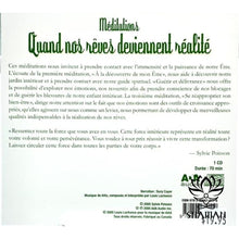 Charger l'image dans la galerie, Quand Nos Rêves Deviennent Réalité Cd