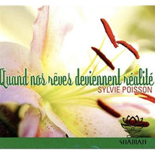 Charger l'image dans la galerie, Quand Nos Rêves Deviennent Réalité Cd