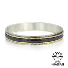 Charger l'image dans la galerie, Raven Bracelet De Méditation