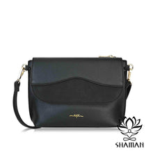 Charger l'image dans la galerie, Robin Noir Sac À Main