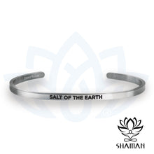 Charger l'image dans la galerie, Salt Of The Earth Bracelets