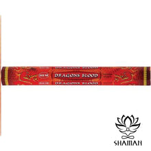 Charger l'image dans la galerie, Sang De Dragon (Dragon Blood) 20 Bâtons Encens