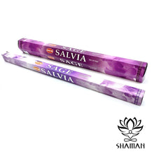 Charger l'image dans la galerie, Sauge Salvia (Salvia Sage) Encens