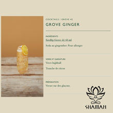 Charger l'image dans la galerie, Seedlip Grove 42