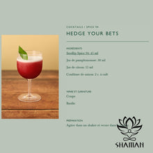 Charger l'image dans la galerie, Seedlip Spice 94