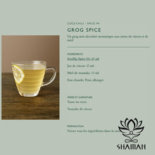 Charger l'image dans la galerie, Seedlip Spice 94