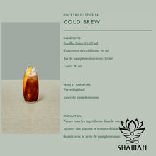 Charger l'image dans la galerie, Seedlip Spice 94