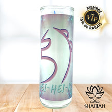 Charger l'image dans la galerie, Sei-Hei-Ki Lampion Shaman