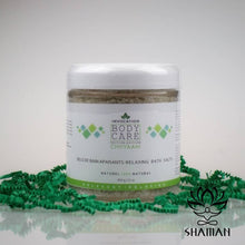 Charger l'image dans la galerie, Sel De Bain À Lessence Chiiyaam Sel