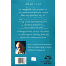 Charger l'image dans la galerie, Servir La Vie Livre