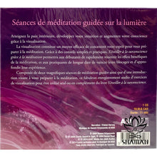 Charger l'image dans la galerie, Séveiller À La Surconscience Grâce Méditation Cd