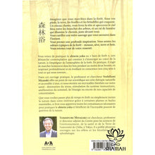 Charger l'image dans la galerie, Shinrin Yoku Les Bains De Forêt Le Secret Santé Naturelle Des Japonais Livre