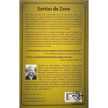 Charger l'image dans la galerie, Sorties De Zone. Pour Tous Ceux Qui Songegnt À Effectuer Un Changement Dans Leur Travail Carrière