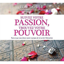 Charger l'image dans la galerie, Suivez Votre Passion Trouvez Pouvoir Cd