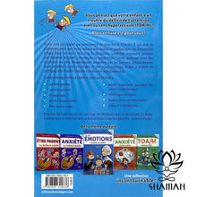 Charger l'image dans la galerie, Tda/h: La Boîte À Outils Livre