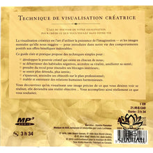 Charger l'image dans la galerie, Technique De Visualisation Créatrice (Cd Mp3) Cd