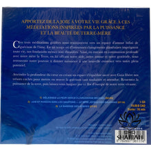 Charger l'image dans la galerie, Terre Vivante - Méditations Pour Gaïa Cd