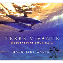 Charger l'image dans la galerie, Terre Vivante - Méditations Pour Gaïa Cd