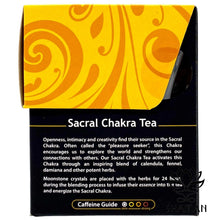 Charger l'image dans la galerie, Thé Chakra Plexus Sacré The