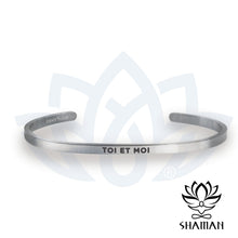 Charger l'image dans la galerie, Toi Et Moi Bracelets