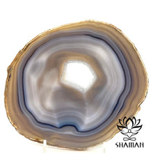 Charger l'image dans la galerie, Tranche Dagate