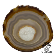 Charger l'image dans la galerie, Tranche Dagate