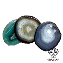 Charger l'image dans la galerie, Tranche Dagate