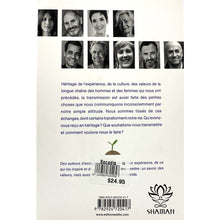 Charger l'image dans la galerie, Transmettre: Ce Que Nous Apportons Les Uns Autres Livre
