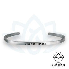 Charger l'image dans la galerie, Tu Es Formidable Bracelets