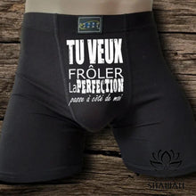 Charger l'image dans la galerie, Tu Veux Boxeur